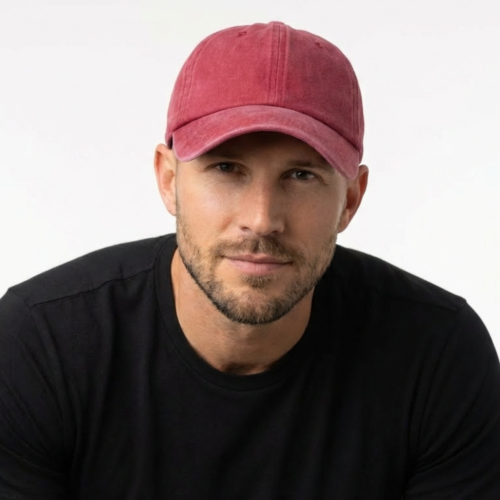 #Color_Crimson Stone