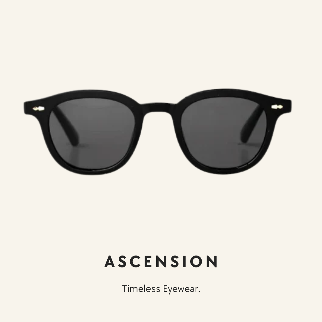 GRACE Ascension