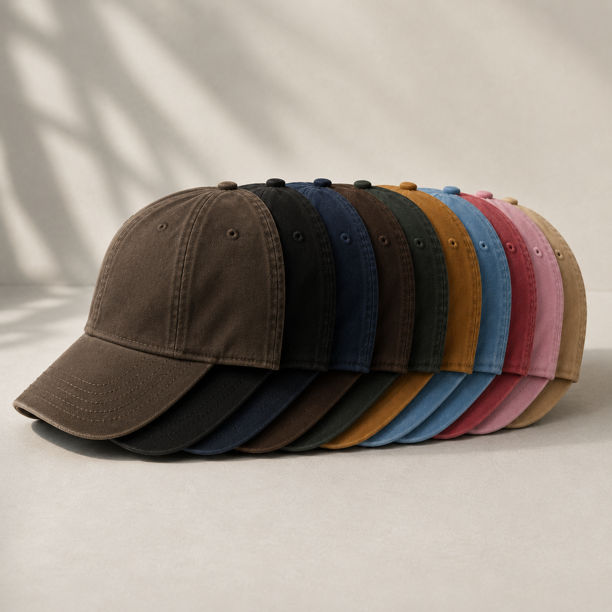 GRACE Classics • All Colorways
