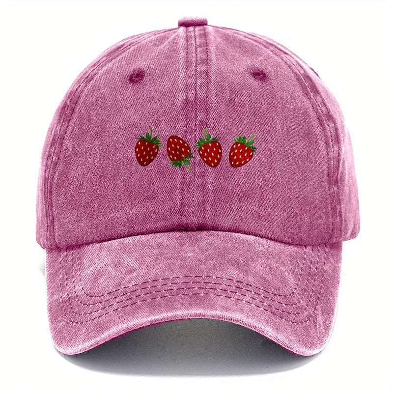 Strawberry
