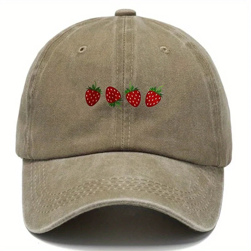 Strawberry