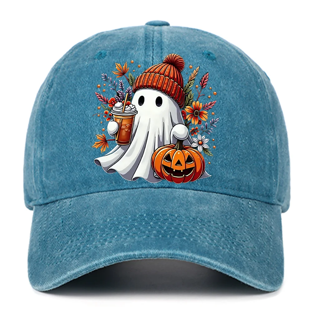 Cute Ghost