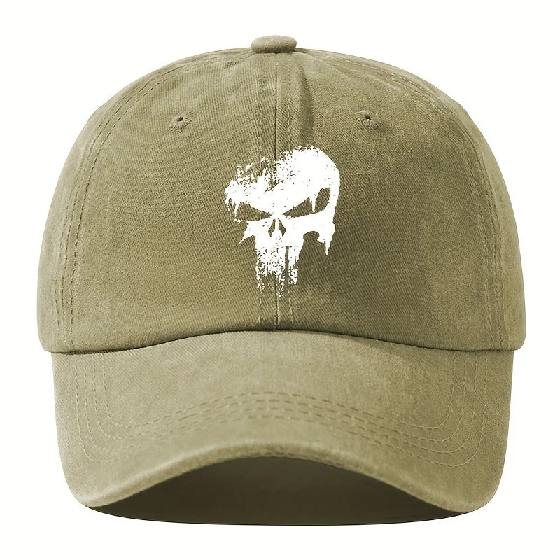 Skull