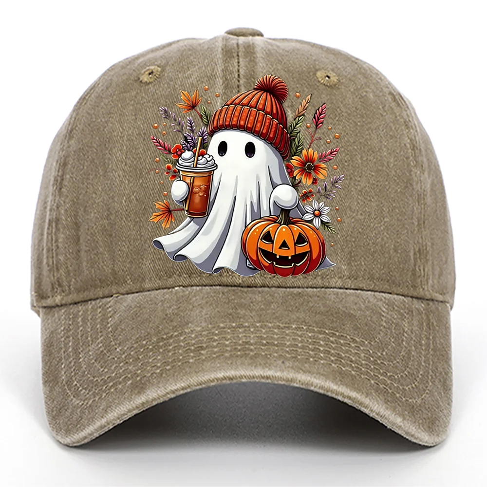 Cute Ghost