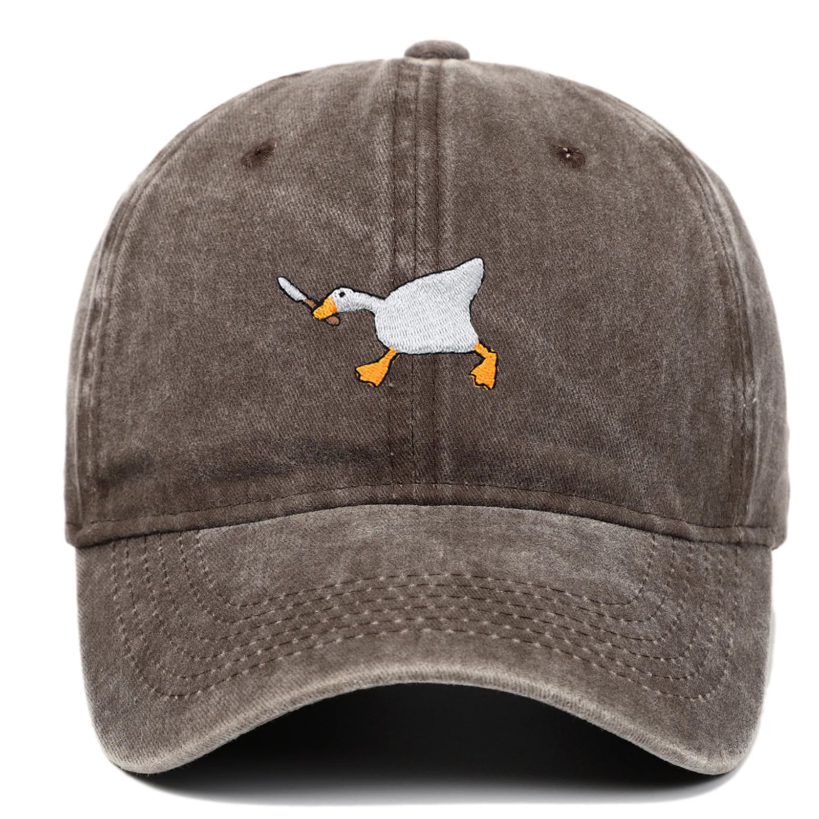 Duckbill