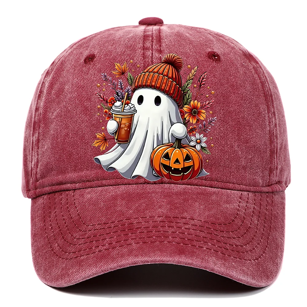 Cute Ghost