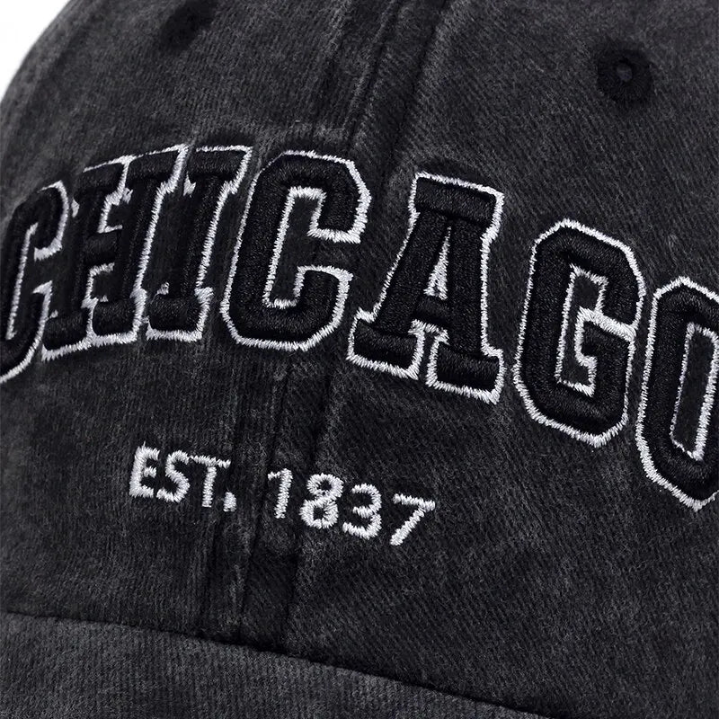 Chicago
