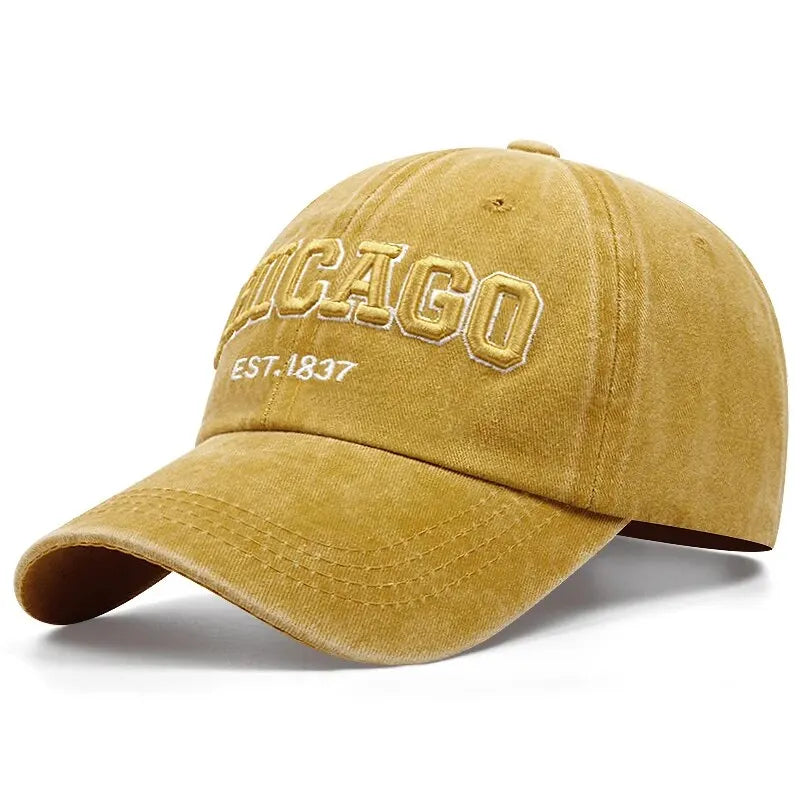 Chicago