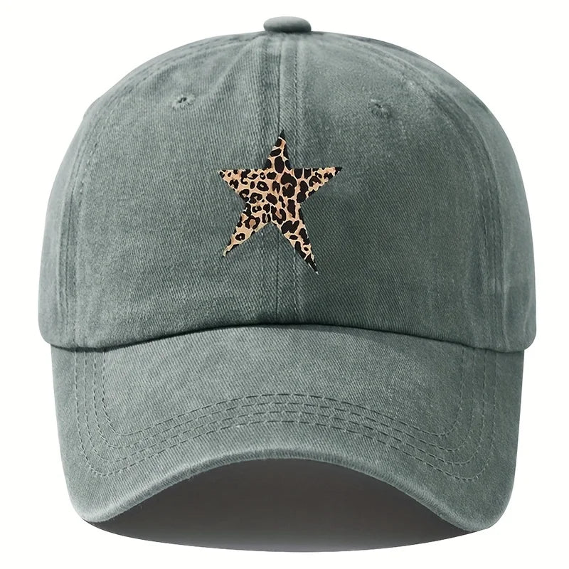 Leopard Star
