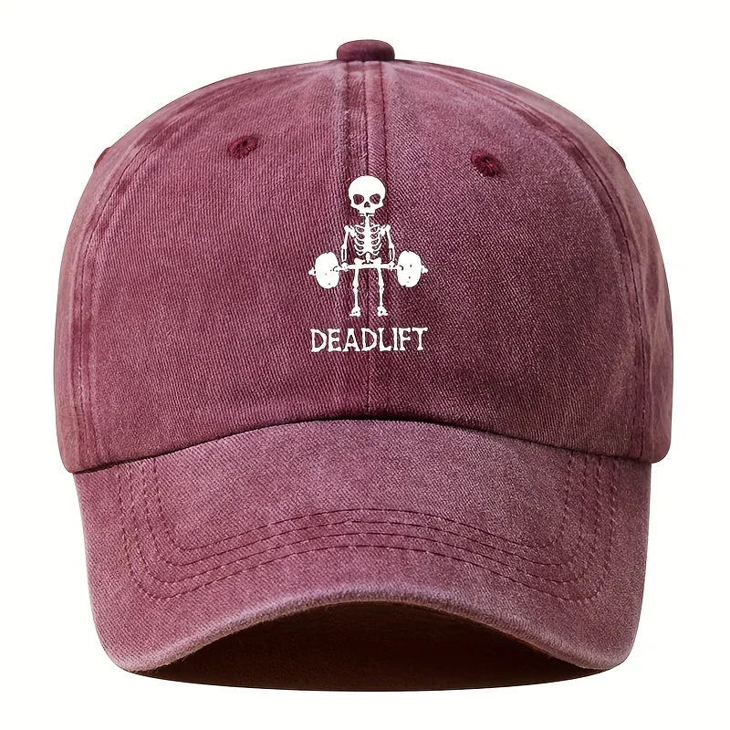 Deadlift