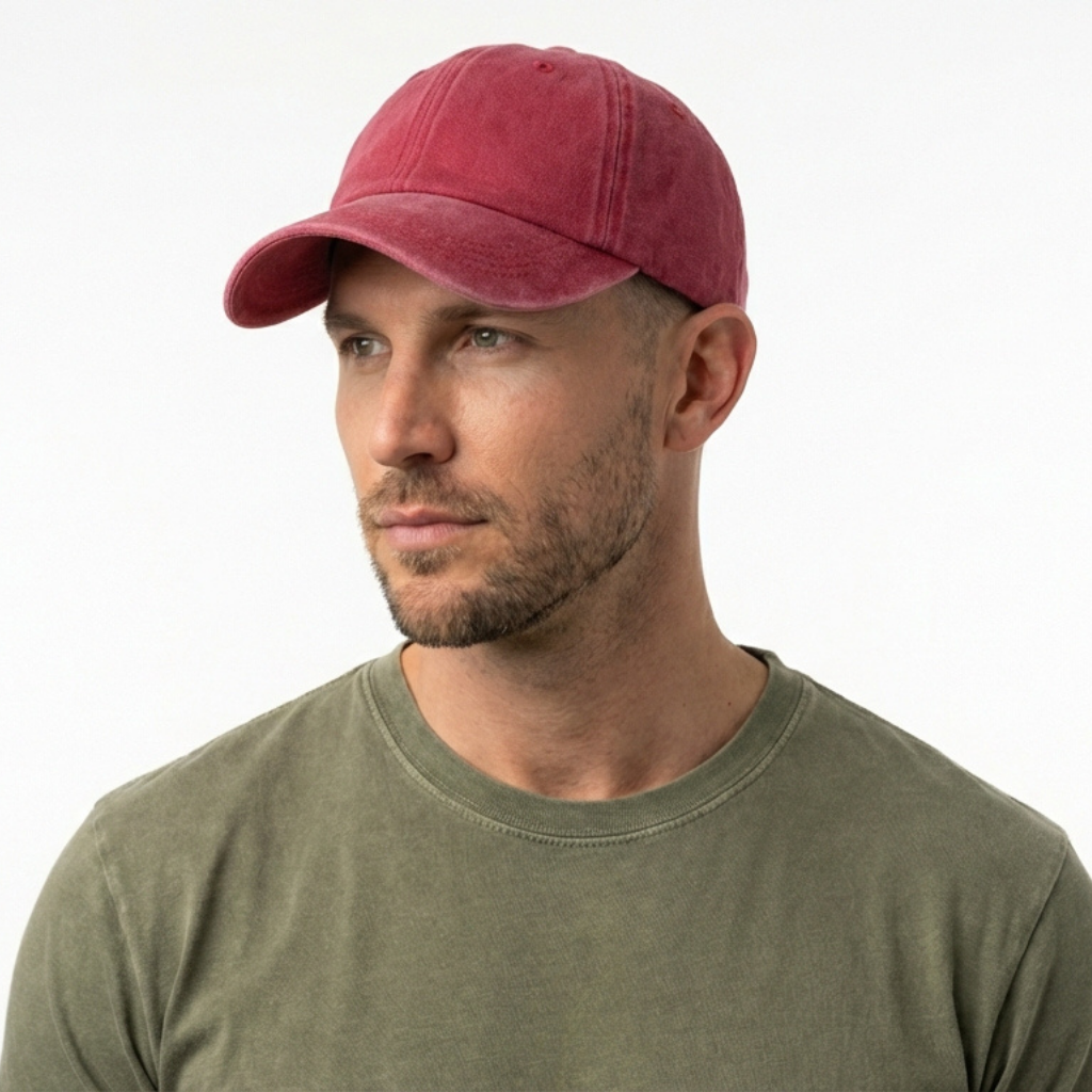 #Color_Crimson Stone