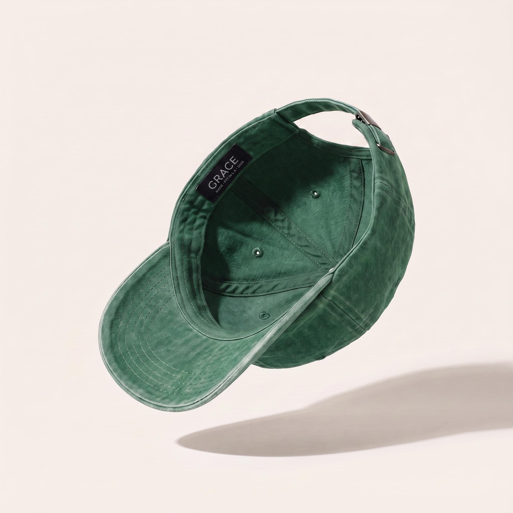 Emerald Green
