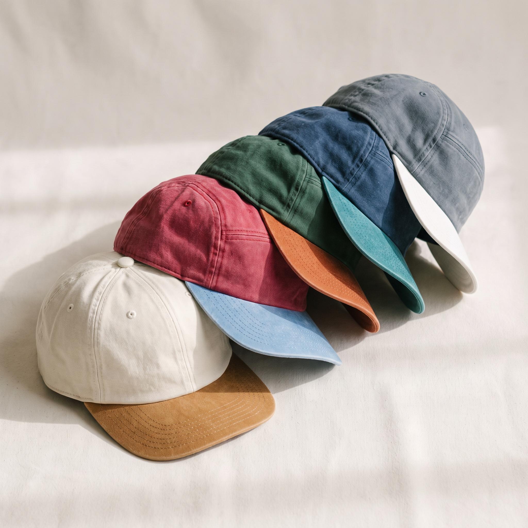 The Heritage 5-Panel.