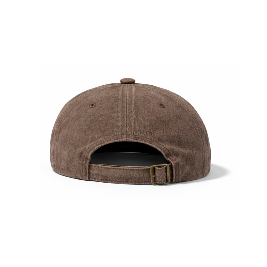 #Color_Heritage Brown