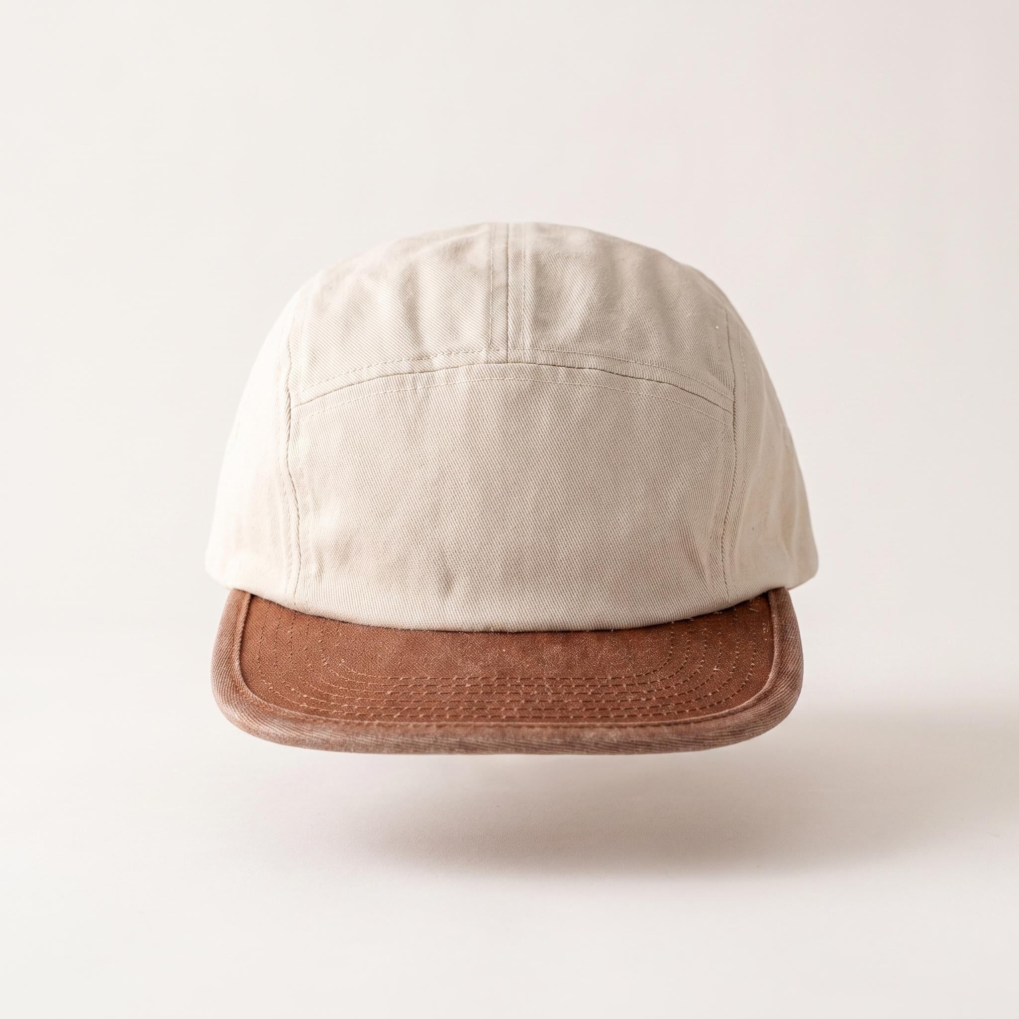 Ivory Saddle