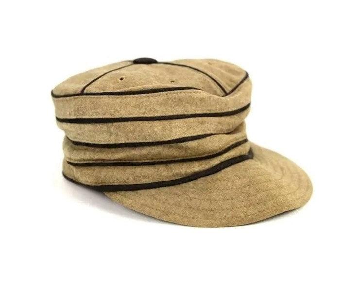 Photo of an old Baseball Cap 