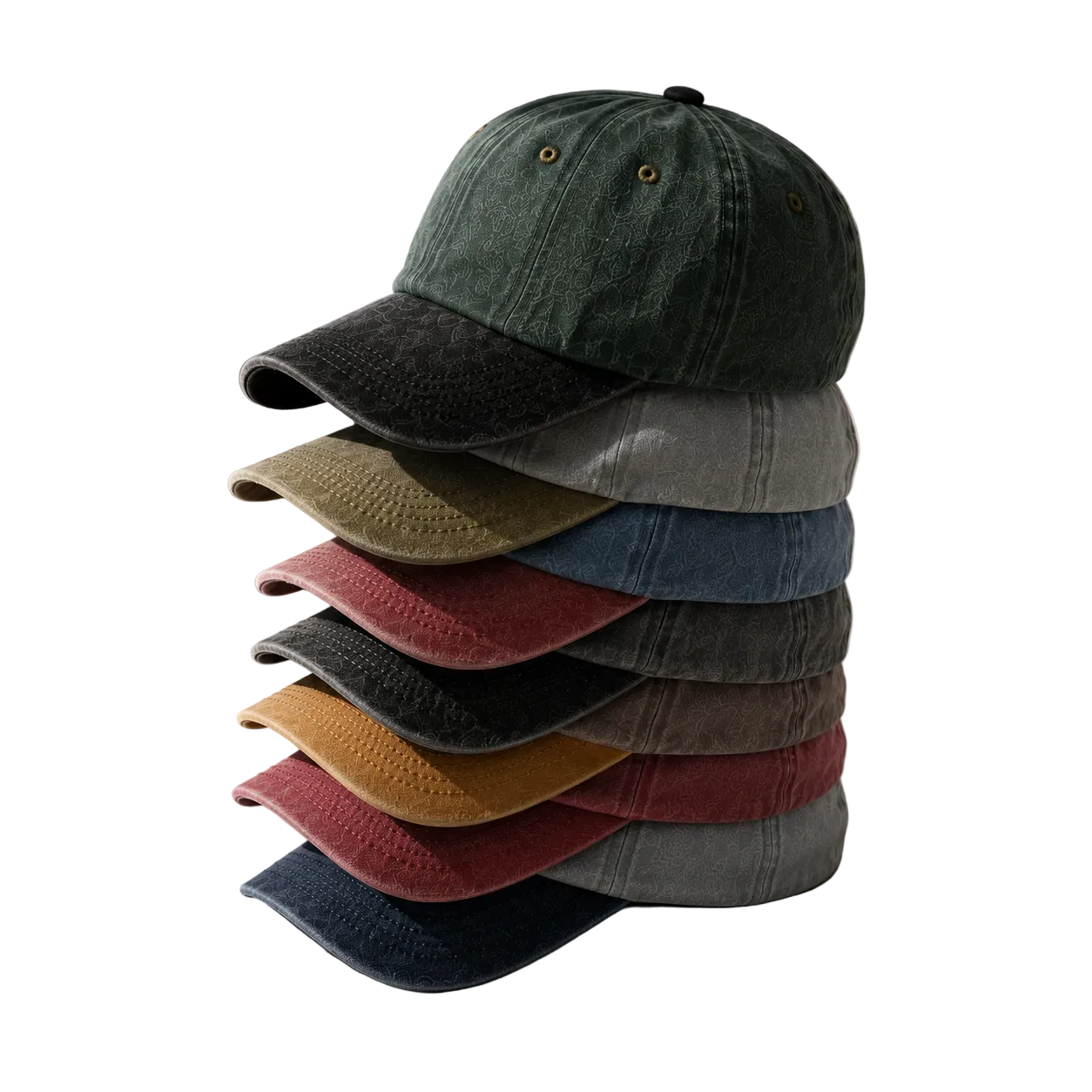 GRACE Contrast • All Colorways