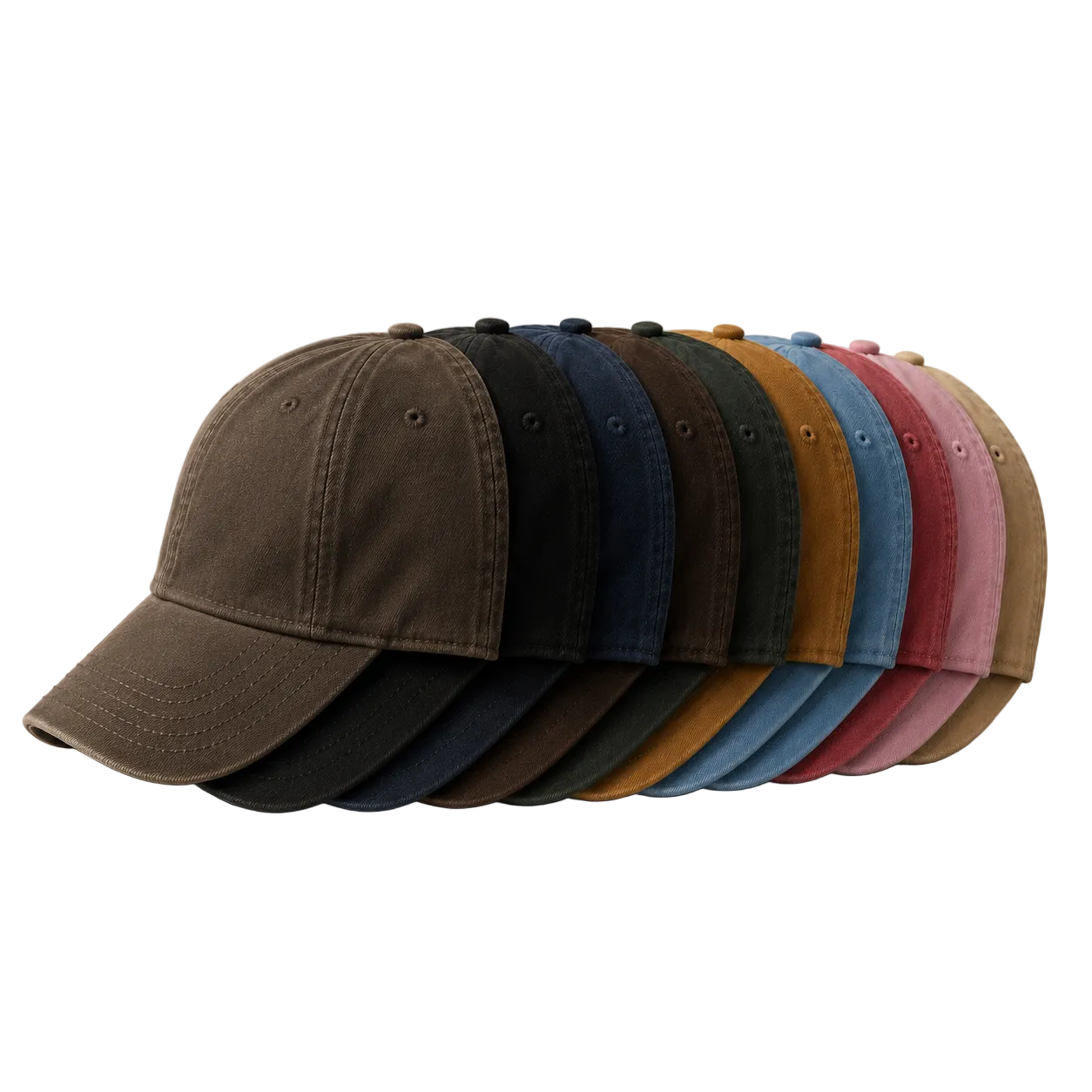 GRACE Classics • All Colorways