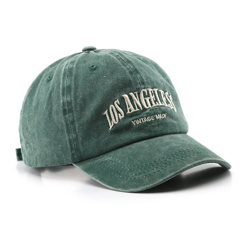 Los Angeles