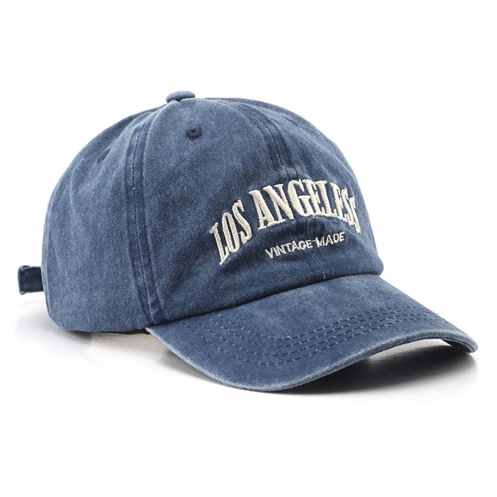 Los Angeles
