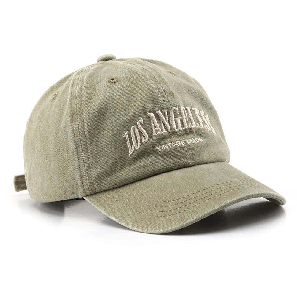 Los Angeles
