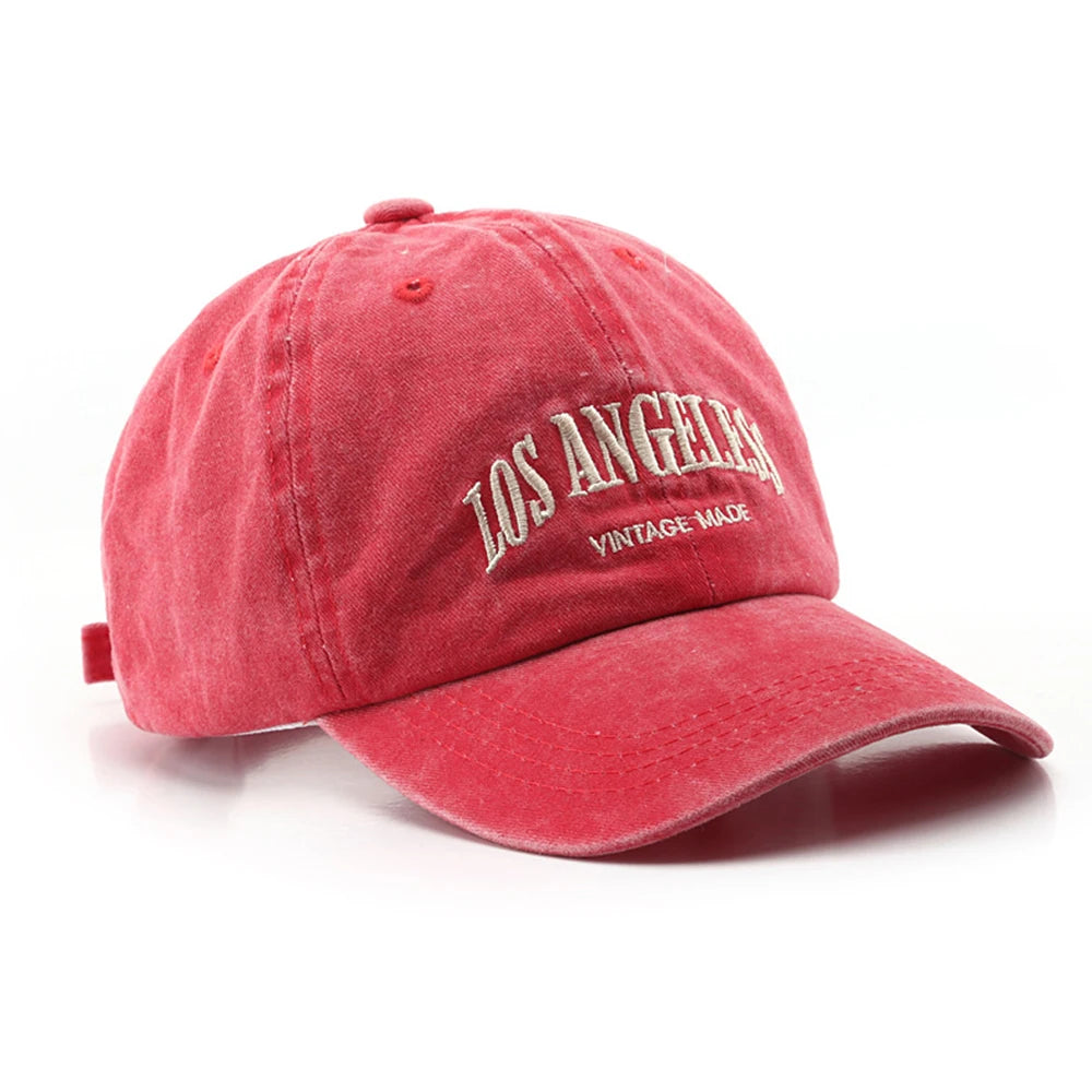 Los Angeles