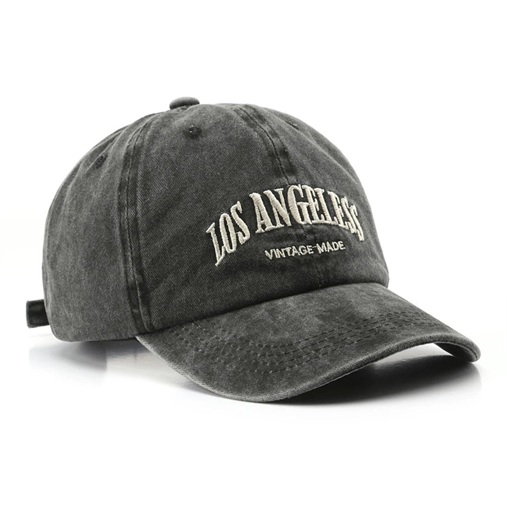 Los Angeles