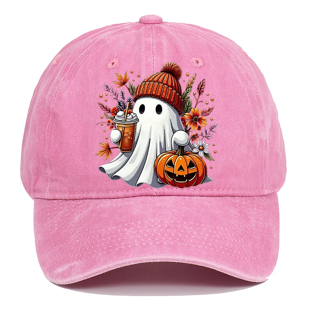 Cute Ghost