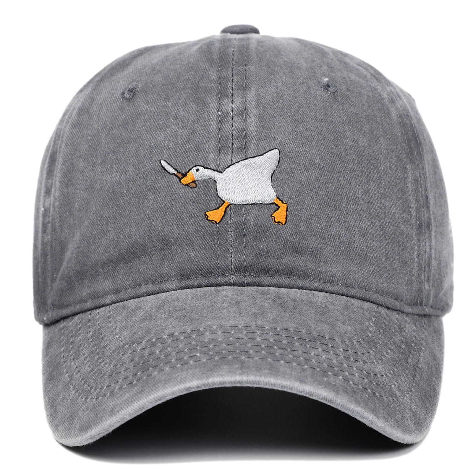 Duckbill