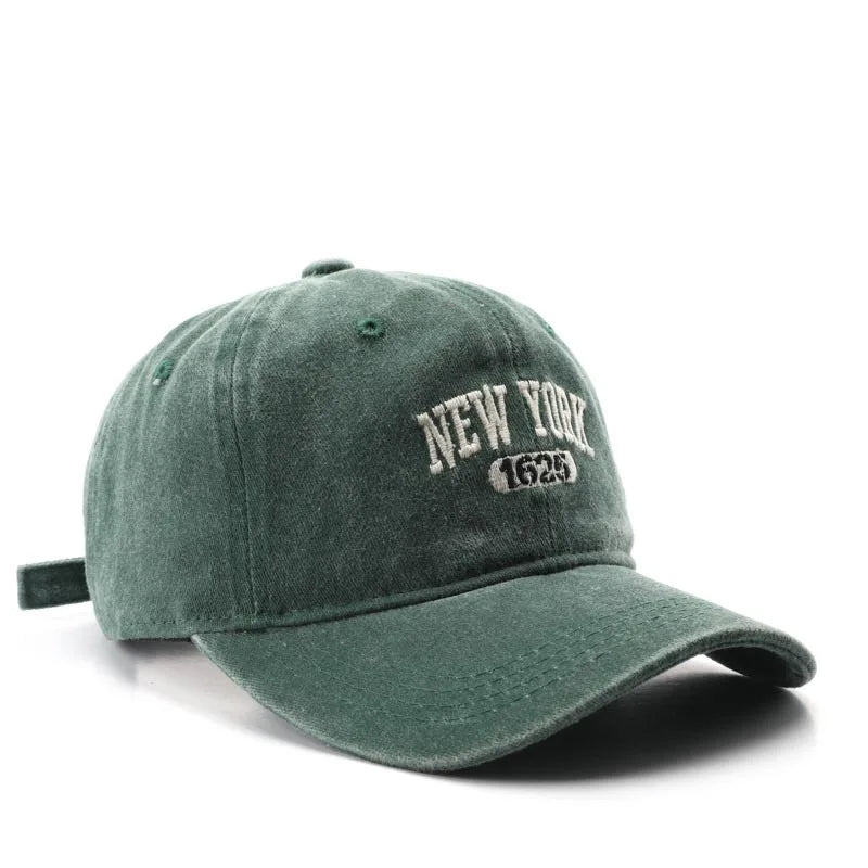 New York