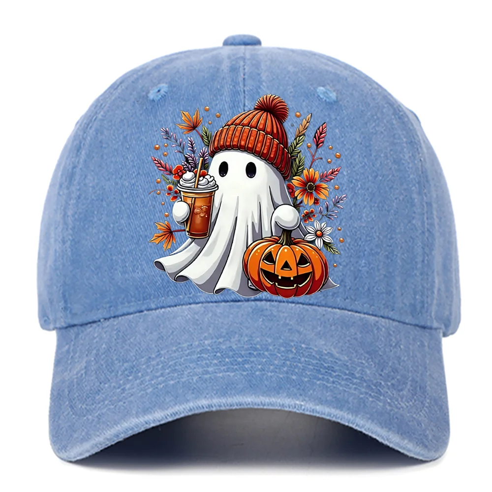 Cute Ghost