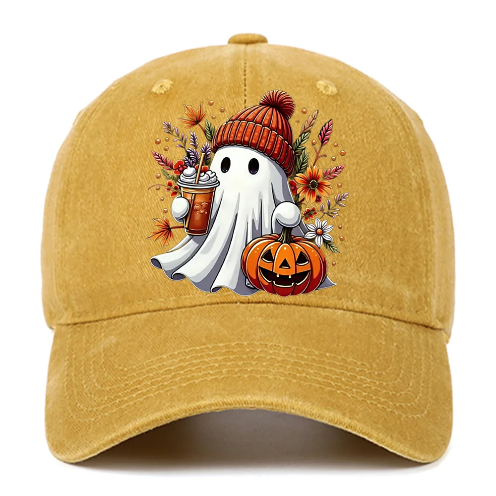 Cute Ghost