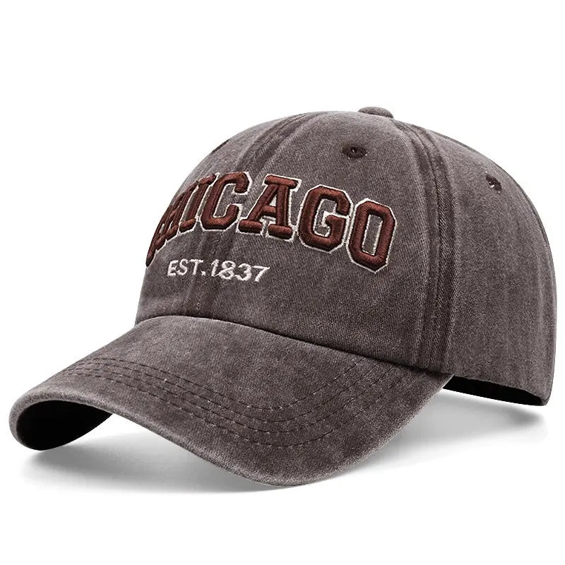 Chicago