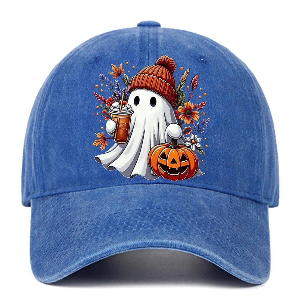 Cute Ghost