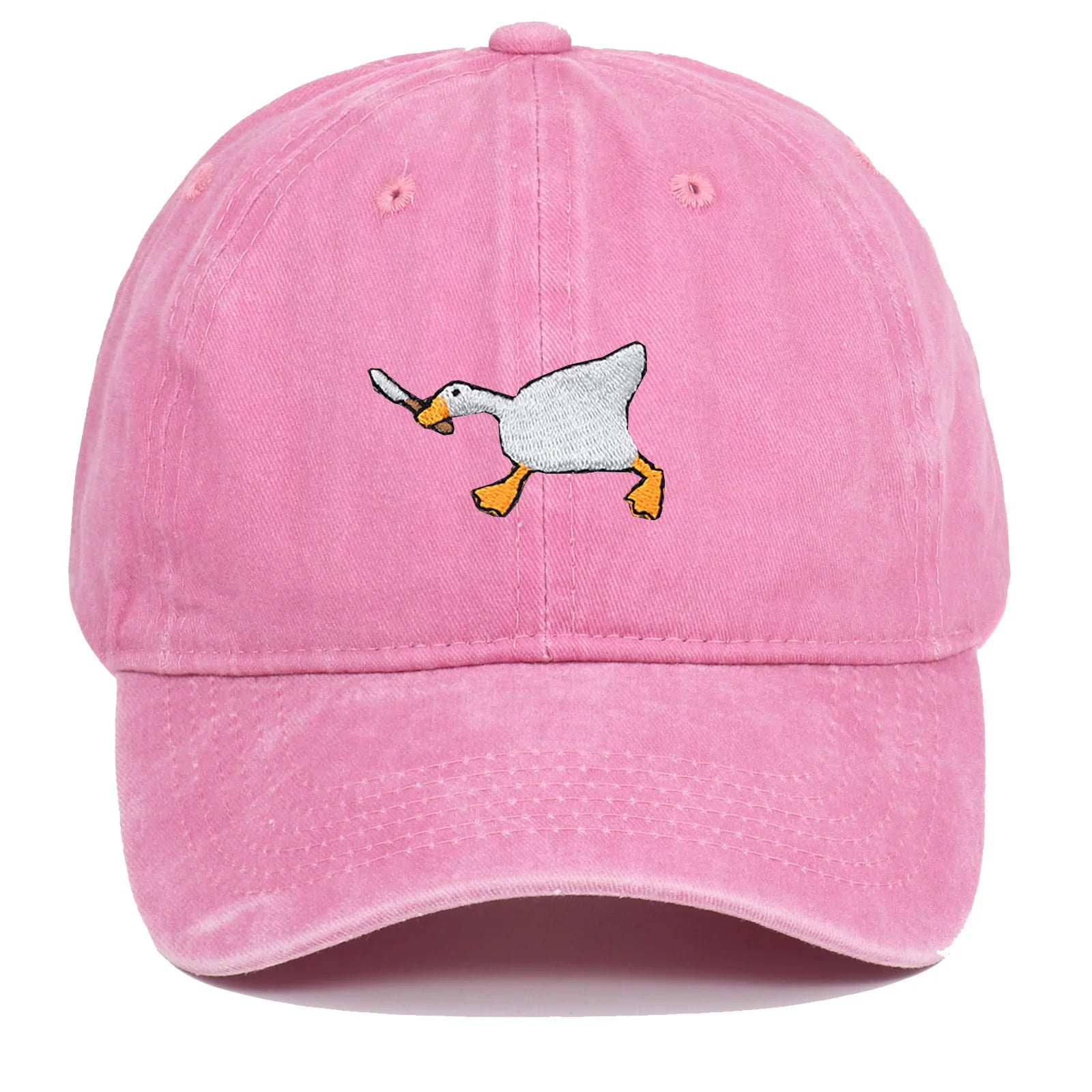 Duckbill