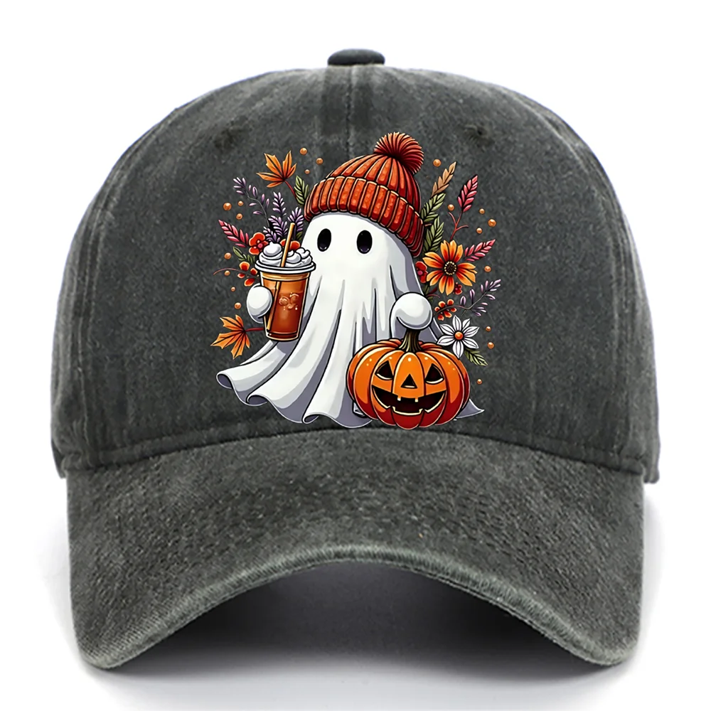 Cute Ghost