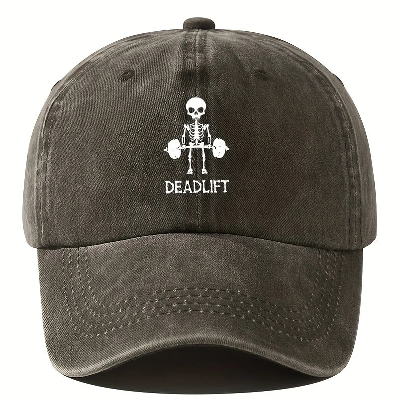 Deadlift