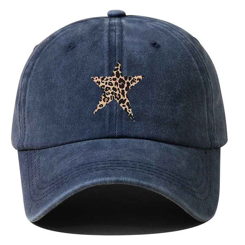 Leopard Star