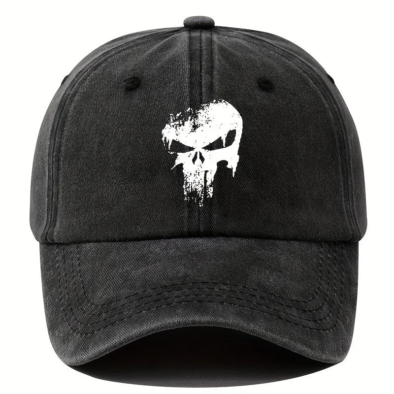 Skull