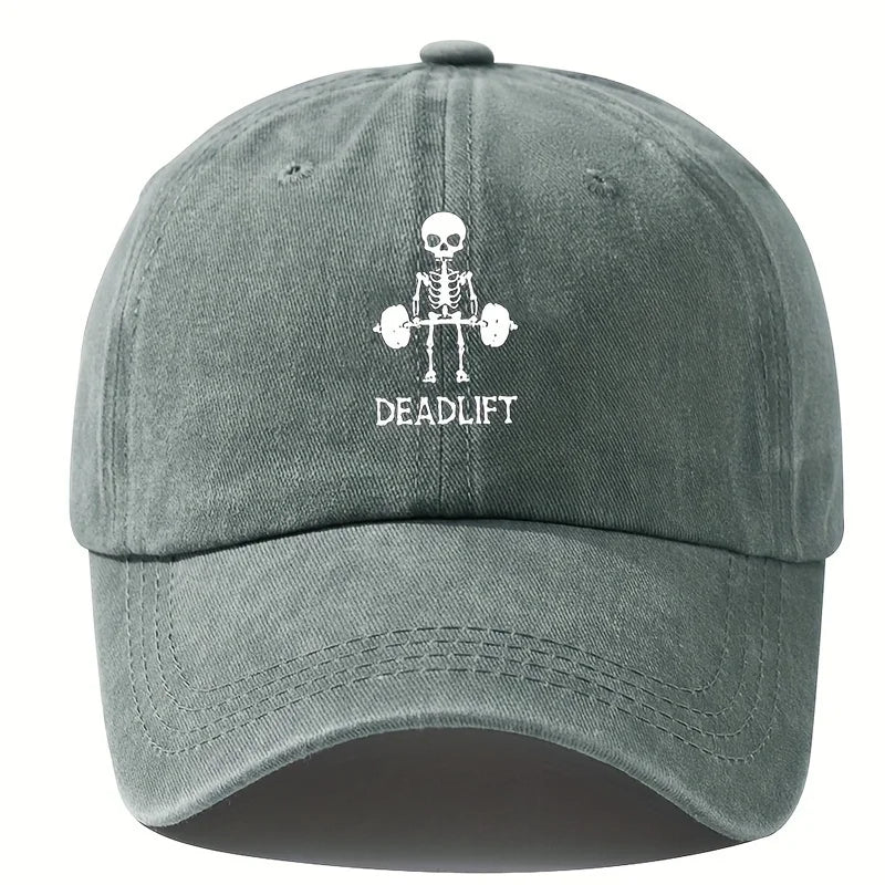 Deadlift