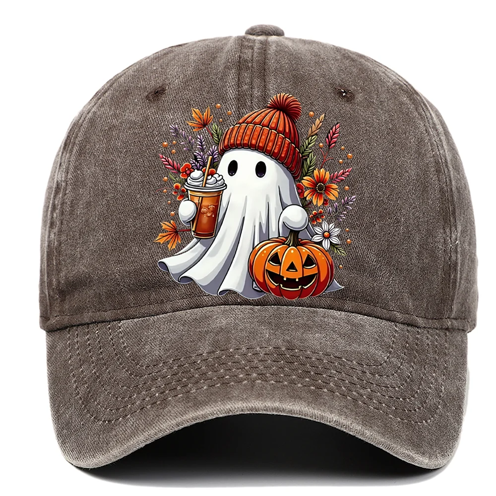 Cute Ghost