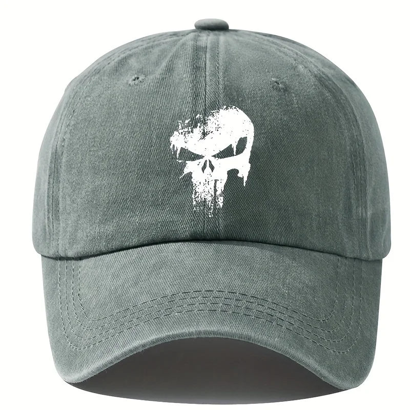 Skull