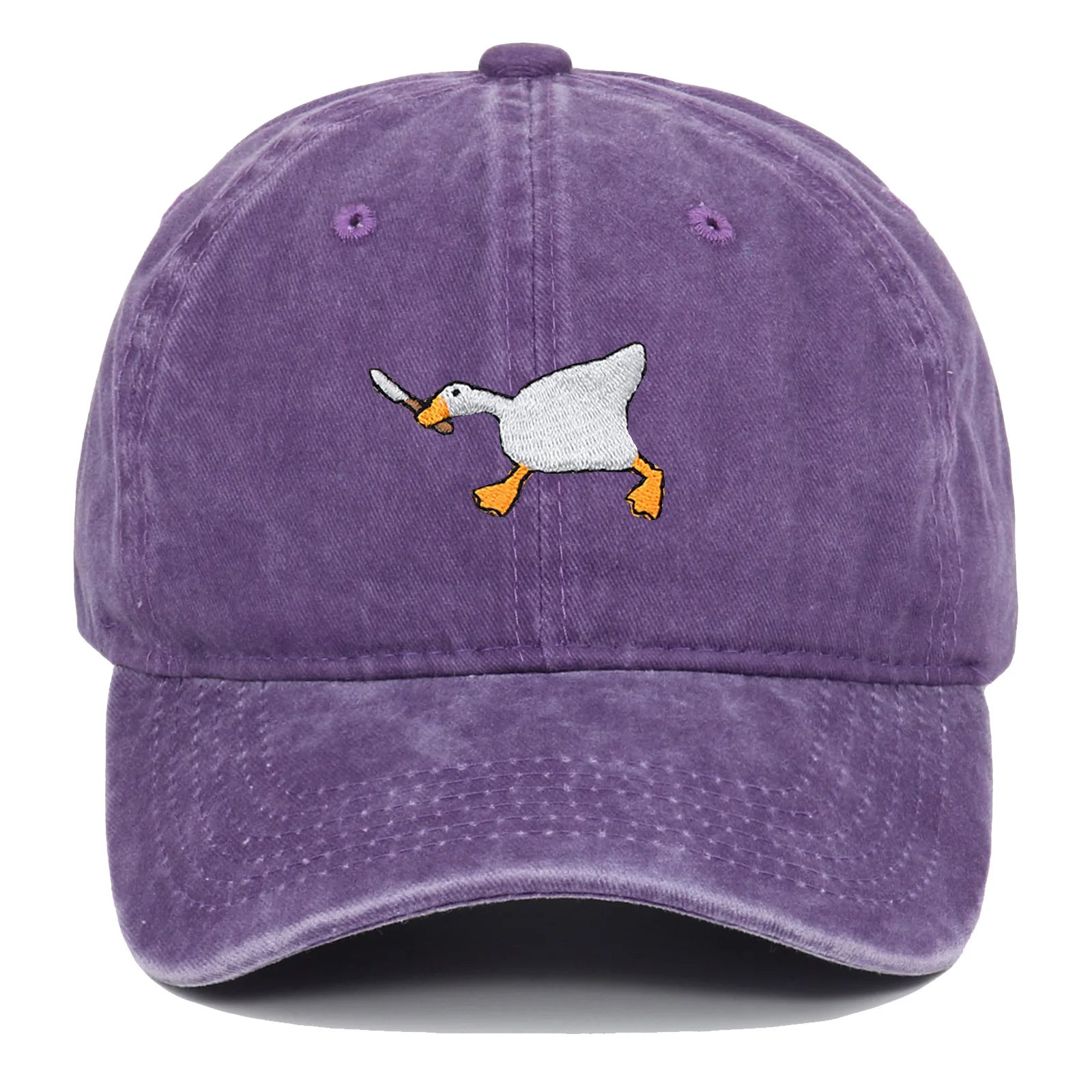 Duckbill