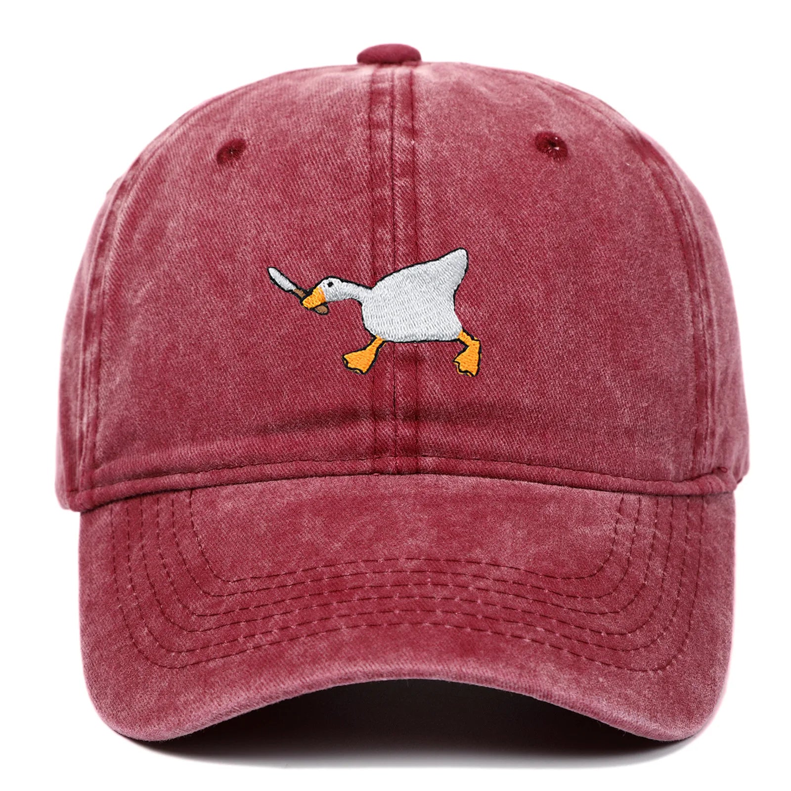 Duckbill