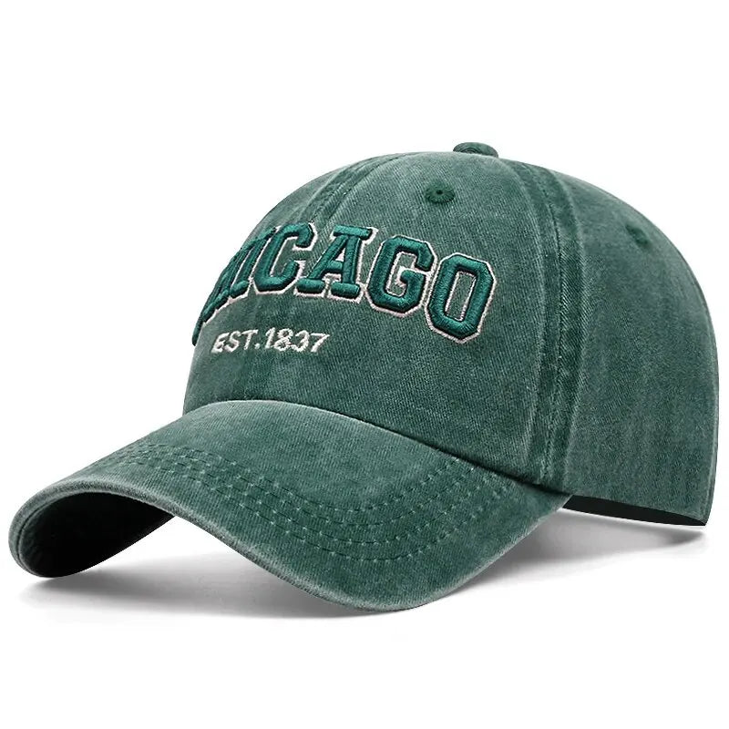 Chicago