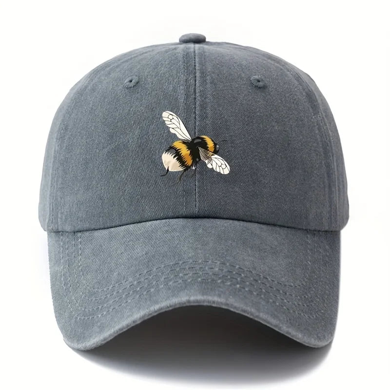 Cartoon Bee