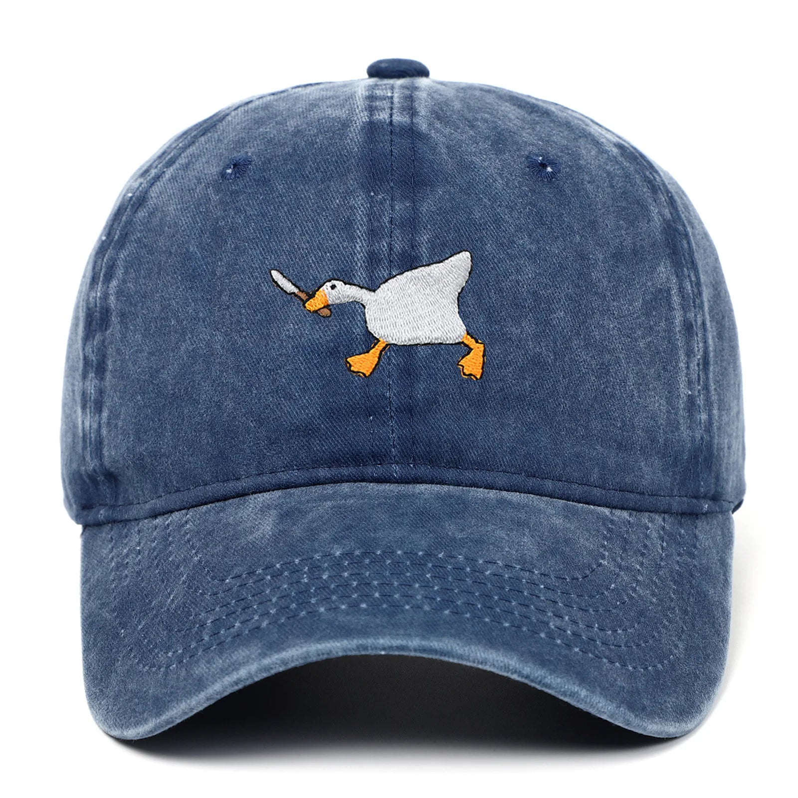 Duckbill