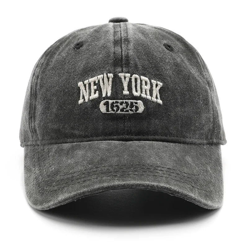 New York