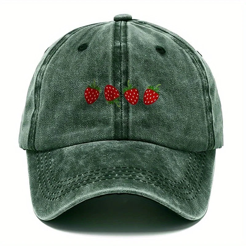 Strawberry