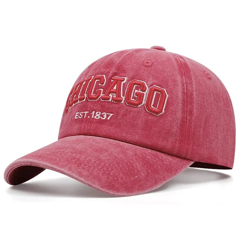 Chicago